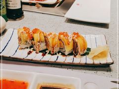 -大渔铁板烧(大悦城店)