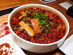 -峨嵋小镇·川菜(正定朗华店)