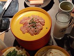 -沼津港精致料理·寿喜烧·烧鸟(龙湖南桥天街日料榜单店)