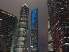 -陆家嘴世纪金融广场