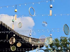 -春色如许·茶食餐厅(桃李春风店)