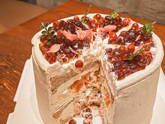 -Dark Horse·黑马蛋糕·低脂·低糖淡奶(金匙望湖大厦店)