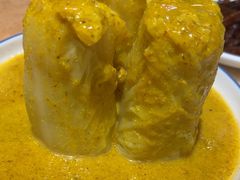 -福荣居褡裢火烧京味家常菜(西四店)