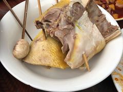 -老七钵钵鸡
