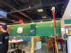 -老街鱼嘴巴(坡子街老店)