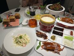 -京鸭棠(让胡路万达店)