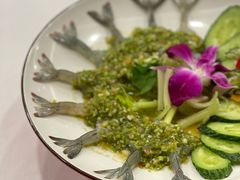 -阿诺泰·泰国餐厅(棕北店)