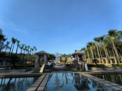 -南国桃园旅游度假区