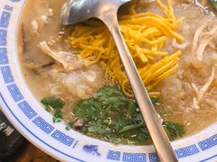 -老雒阳面馆·水席·洛阳菜(偃师店)