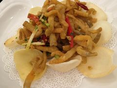 -东馆和天下特色餐饮(工农店)