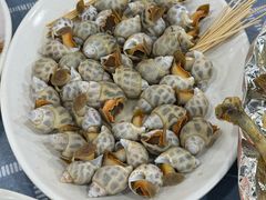 -明记海鲜大排档(巽寮湾店)