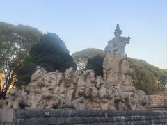 -元大都城垣遗址公园