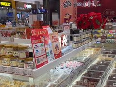 -第一食品(中环百联店)