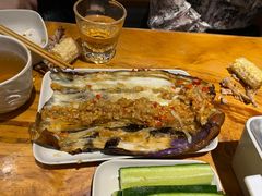 -木屋烧烤(坂田天安云谷店)