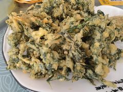 -遇见小院—虹鳟鱼•农家菜(怀柔店)