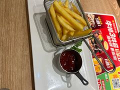 -豪客来牛排(成都锦江大融城店)