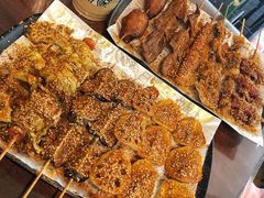 -老酱油炸社