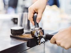-王森咖啡西点烘焙培训(上海名厨中心店)