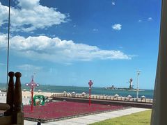 -港畔赶海蒸汽海鲜烧烤自助(仙螺岛店)