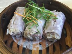 -南珠宫酒店-茶餐厅