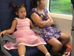 -海口站