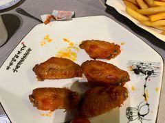 -敦煌山庄摘星阁