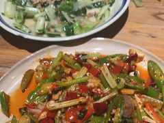 -破三川·新川菜(静安大融城店)