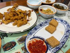 -洞天食府(北大街店)