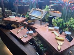 -RISE RESTAURANT(滨海湾金沙店)