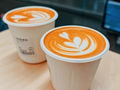 -Seesaw Coffee(上海国金中心店)