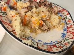 -帕米尔食府(白云观店)