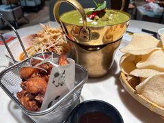 -Home Thai·泰谣(王府井apm店)