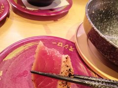 -寿司郎(皇庭广场店)