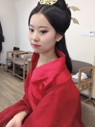 点击看大图 -盘子女人坊古装写真摄影(深圳店)