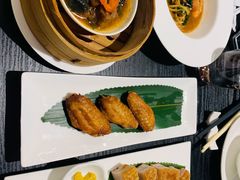 -彩丰楼中餐厅·早茶·点心·粤菜(海口华彩洲际酒店)