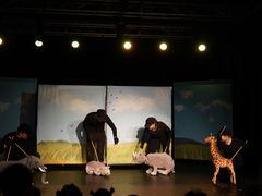 -饭米多蔻中英文绘本馆(苏州美罗店)