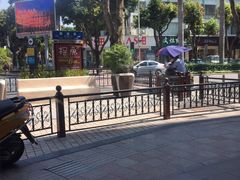 -麦当劳(集美石鼓店)