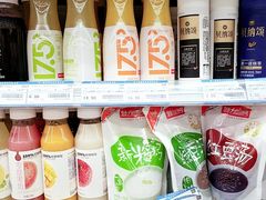 -仲家汇超市(山师东路店)