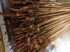 -十里铺铁板鱿鱼