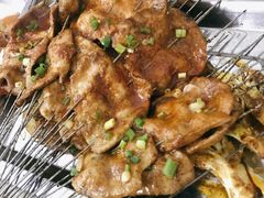 -建国烧烤(建乐路店)