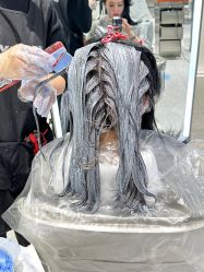 -MY HAIR ARDOR