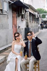 -绽放摄胶片摄影工作室