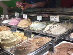 -Dooley's Premium Ice Cream