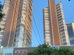 -华谊兄弟总部办公大楼