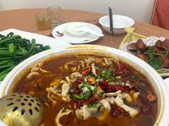 -红日饭店(裕隆三路店)