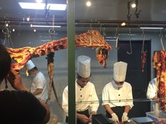 -手选潮汕鲜活牛肉火锅(二七广场店)