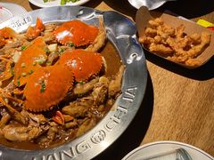 -胖哥俩肉蟹煲(杭州大厦中央广场店)