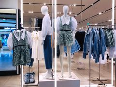 -ZARA HOME(长楹天街购物中心店)