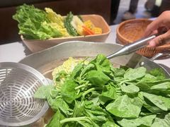 -左庭右院鲜牛肉火锅(环球港店)