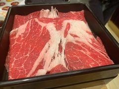 牛上脑-伊豆野菜村(大族广场店)